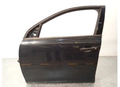 Recambio de puerta delantera izquierda para peugeot 308 1.2 12v e-thp referencia OEM IAM 1610102080  