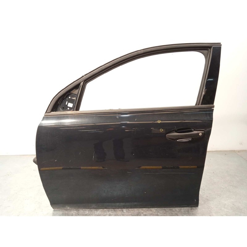 Recambio de puerta delantera izquierda para peugeot 308 1.2 12v e-thp referencia OEM IAM 1610102080  