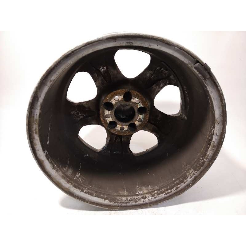 Recambio de llanta para mercedes-benz clase m (w163) 270 cdi (163.113) referencia OEM IAM A1634012602  