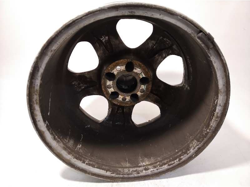 Recambio de llanta para mercedes-benz clase m (w163) 270 cdi (163.113) referencia OEM IAM A1634012602  