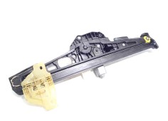 Recambio de elevalunas delantero izquierdo para renault captur ii referencia OEM IAM 807215326R   2