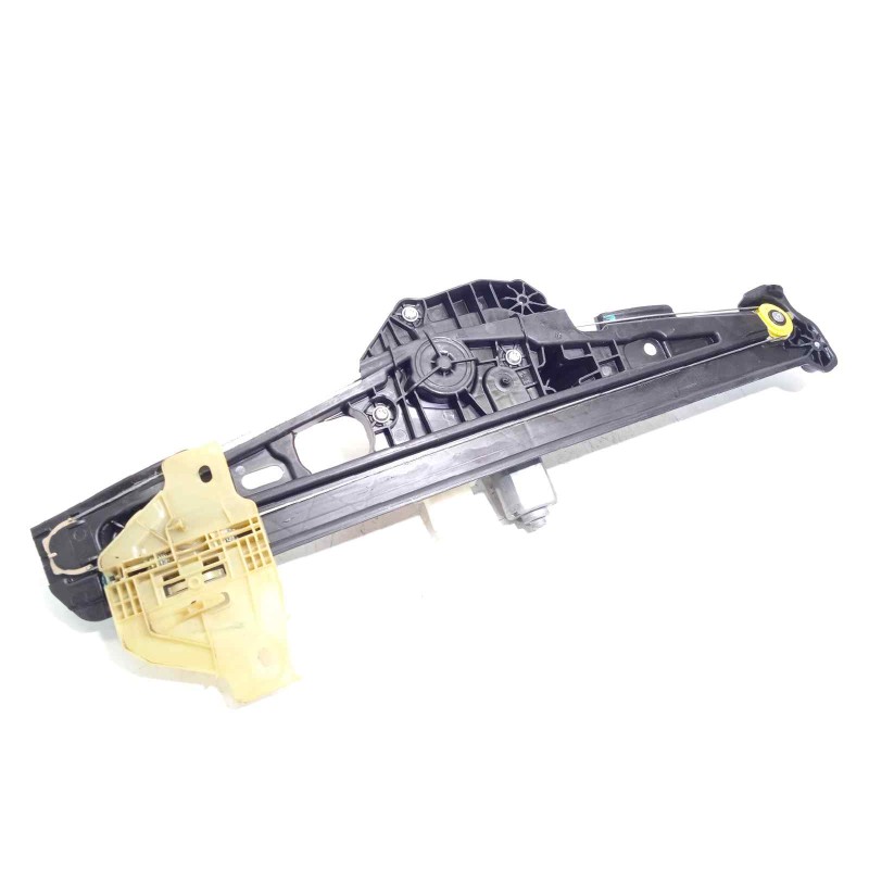 Recambio de elevalunas delantero izquierdo para renault captur ii referencia OEM IAM 807215326R  