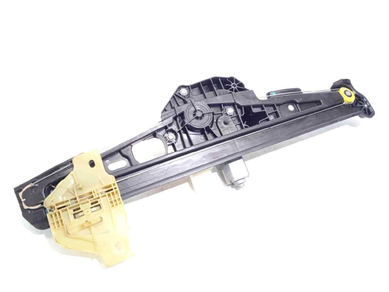 Recambio de elevalunas delantero izquierdo para renault captur ii referencia OEM IAM 807215326R  