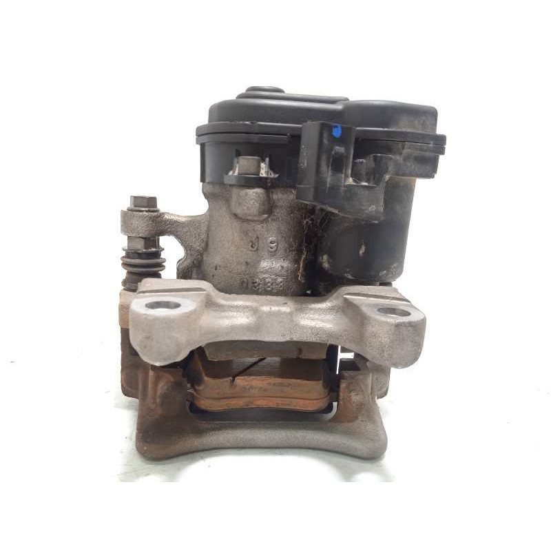 Recambio de pinza freno trasera derecha para audi q3 (8ug) sport edition referencia OEM IAM 8U0615404B  