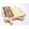 Recambio de caja reles / fusibles para kia cee´d emotion referencia OEM IAM 919501H510  