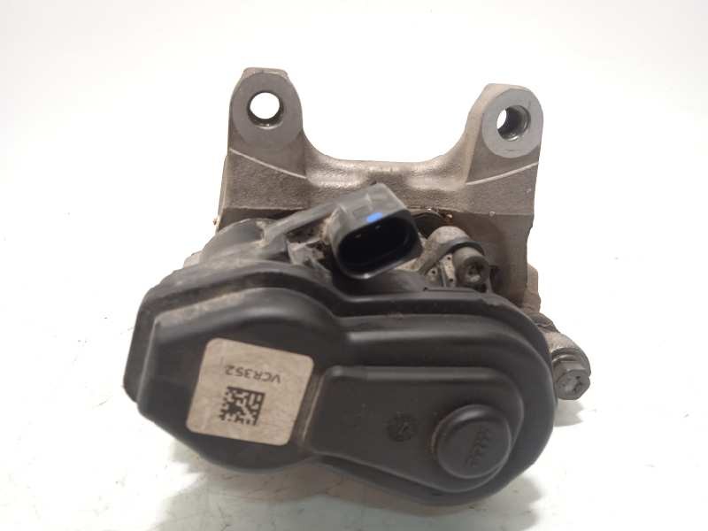Recambio de pinza freno trasera derecha para audi q3 (8ug) sport edition referencia OEM IAM 8U0615404B  