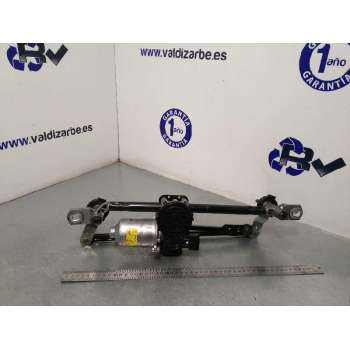 MOTOR LIMPIA DELANTERO 98100B9000 F00S2S2884