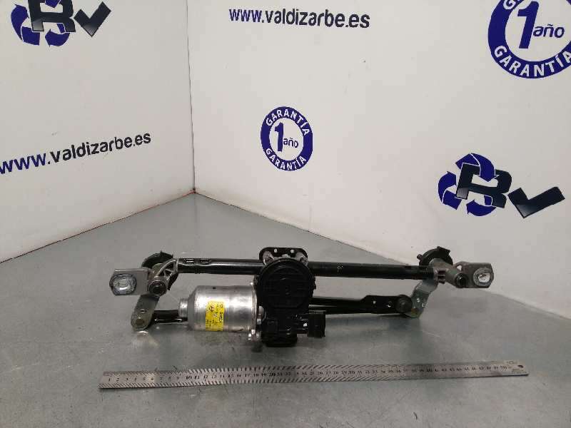 MOTOR LIMPIA DELANTERO 98100B9000 F00S2S2884