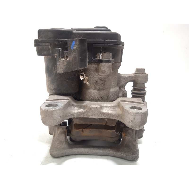 Recambio de pinza freno trasera izquierda para audi q3 (8ug) sport edition referencia OEM IAM 8U0615403B  