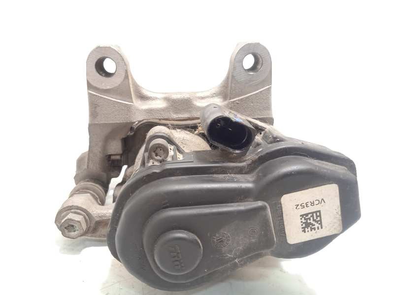 Recambio de pinza freno trasera izquierda para audi q3 (8ug) sport edition referencia OEM IAM 8U0615403B  