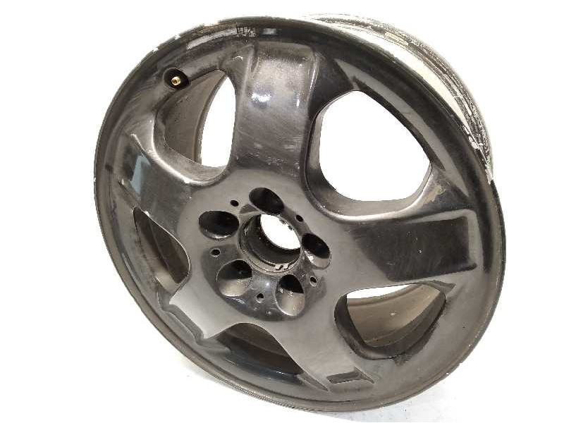 Recambio de llanta para mercedes-benz clase m (w163) 270 cdi (163.113) referencia OEM IAM A1634012602  