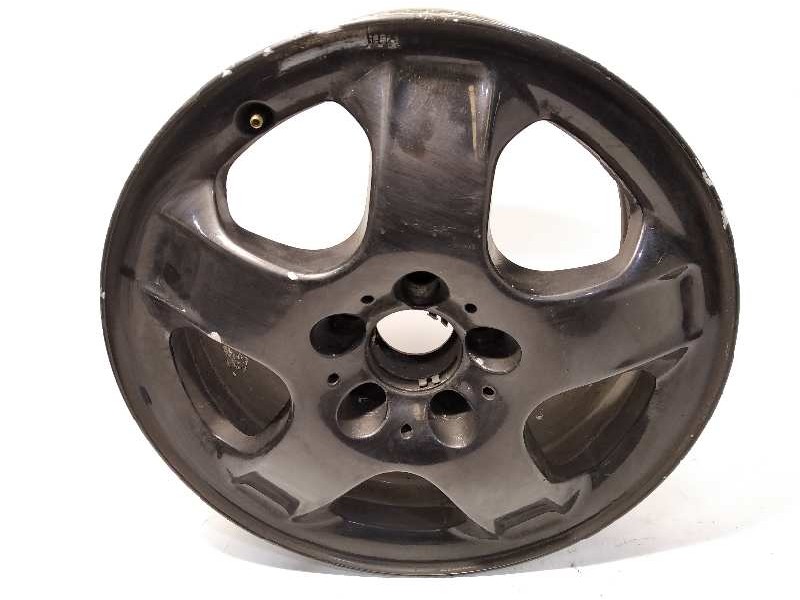 Recambio de llanta para mercedes-benz clase m (w163) 270 cdi (163.113) referencia OEM IAM A1634012602  