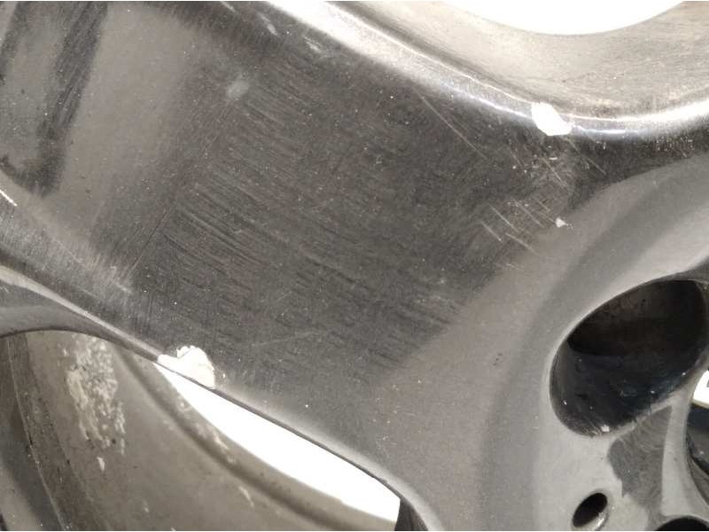Recambio de llanta para mercedes-benz clase m (w163) 270 cdi (163.113) referencia OEM IAM A1634012602  