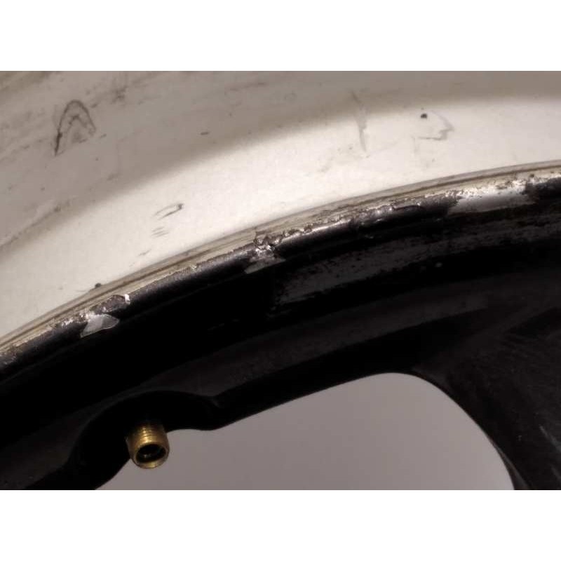 Recambio de llanta para mercedes-benz clase m (w163) 270 cdi (163.113) referencia OEM IAM A1634012602  