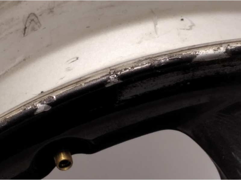 Recambio de llanta para mercedes-benz clase m (w163) 270 cdi (163.113) referencia OEM IAM A1634012602  