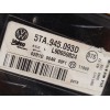 Recambio de piloto trasero izquierdo interior para volkswagen touran (5t1) 1.6 tdi referencia OEM IAM 5TA945093D  L90059824
