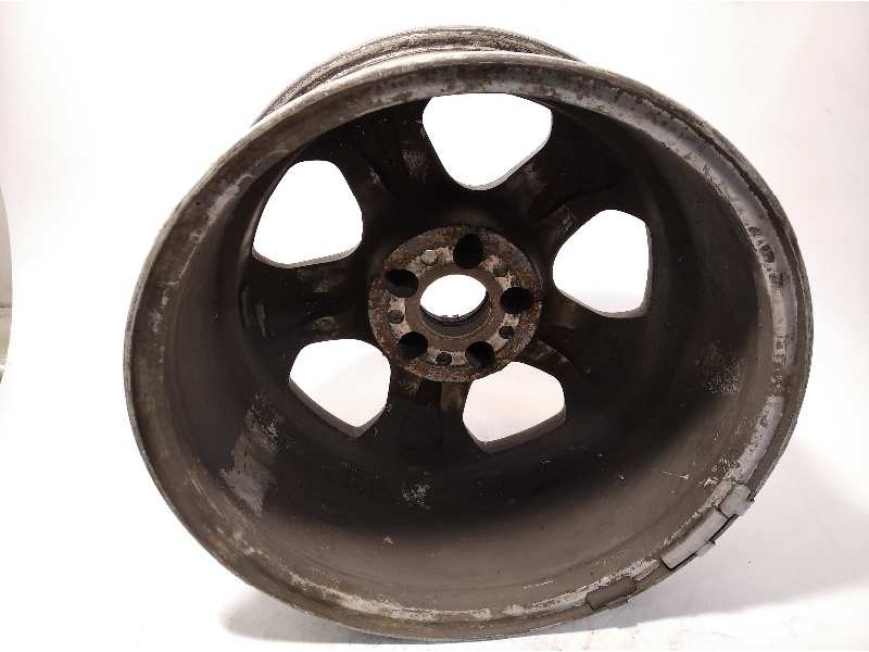 Recambio de llanta para mercedes-benz clase m (w163) 270 cdi (163.113) referencia OEM IAM A1634012602  