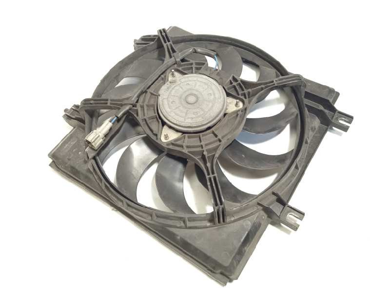 Recambio de electroventilador para subaru legacy kombi/outback b14 2.0 diesel cat referencia OEM IAM 73310FG001  