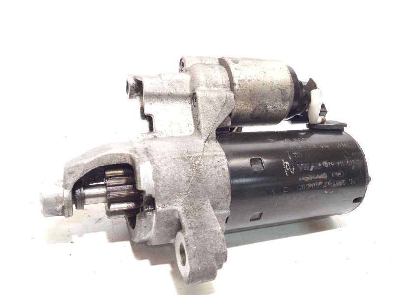 Recambio de motor arranque para audi s4 avant (8k5) 3.0 tfsi referencia OEM IAM 079911021D  0001108445