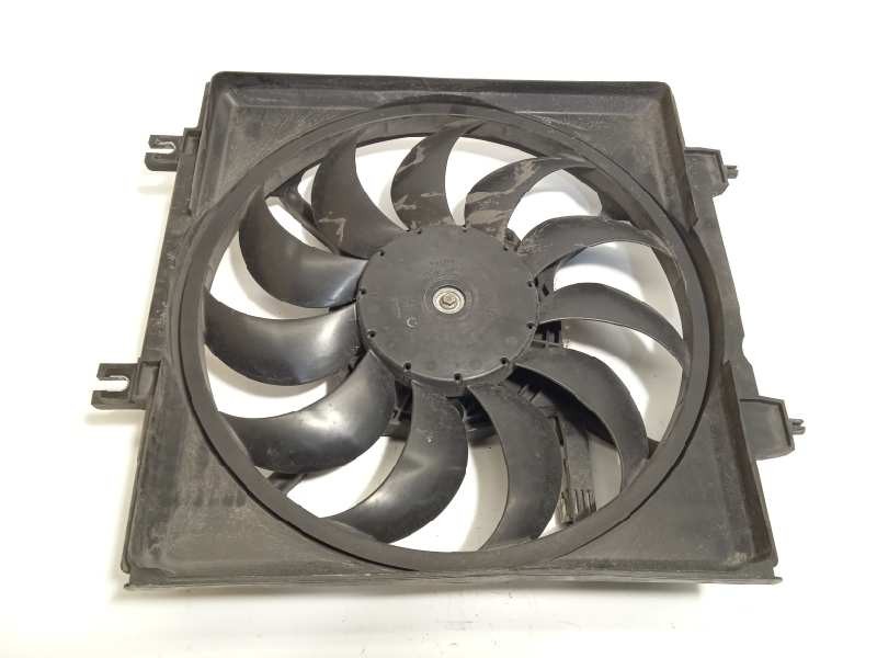 Recambio de electroventilador para subaru legacy kombi/outback b14 2.0 diesel cat referencia OEM IAM 73310FG001  