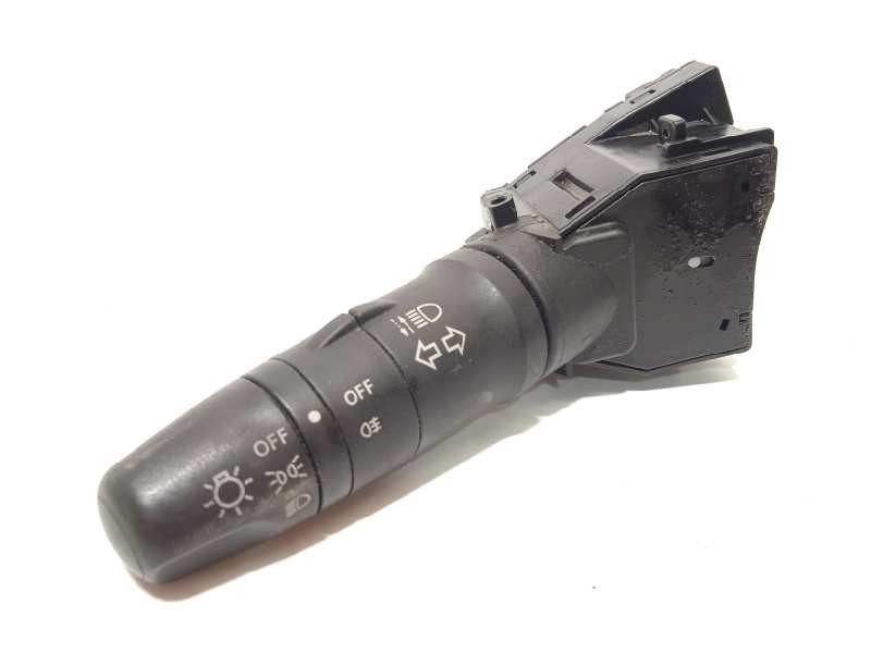 Recambio de mando luces para nissan patrol gr (y61) 3.0 16v turbodiesel cat referencia OEM IAM 255408H701  