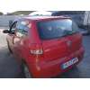volkswagen fox (5z1) del año 2005