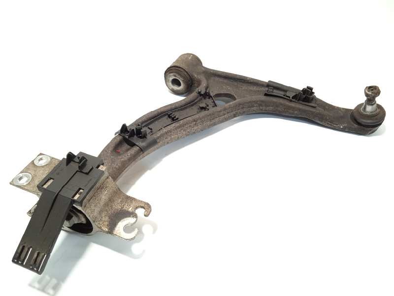 Recambio de brazo suspension inferior delantero derecho para mercedes-benz clase cla (w117) shooting brake cla 220 d (117.903) r