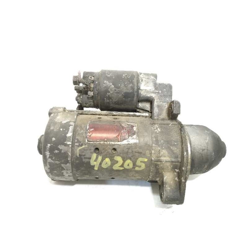 Recambio de motor arranque para mercedes-benz clase m (w163) 270 cdi (163.113) referencia OEM IAM A0051512901  0001223005