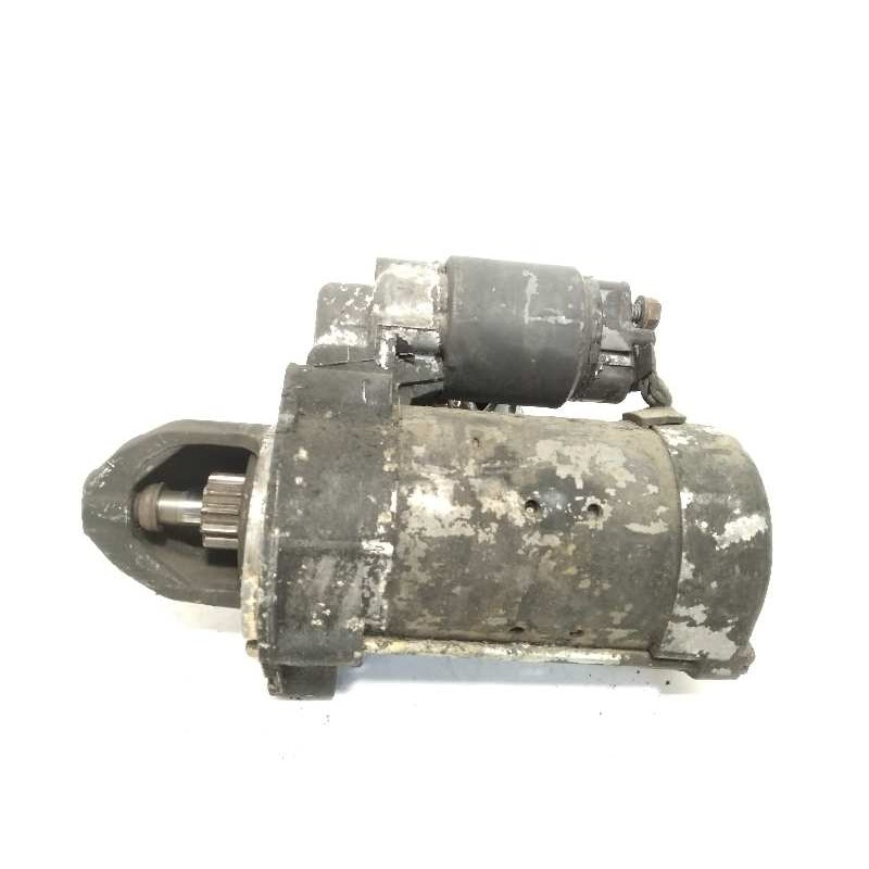 Recambio de motor arranque para mercedes-benz clase m (w163) 270 cdi (163.113) referencia OEM IAM A0051512901  0001223005