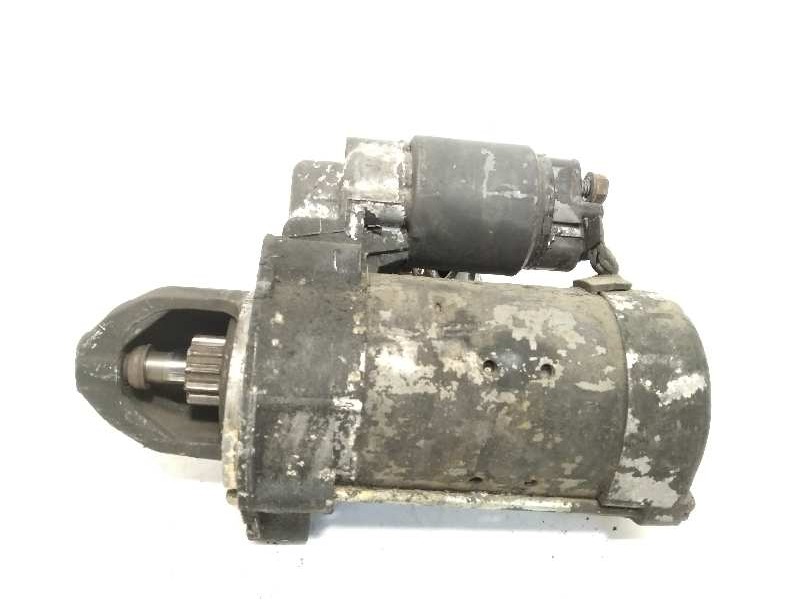 Recambio de motor arranque para mercedes-benz clase m (w163) 270 cdi (163.113) referencia OEM IAM A0051512901  0001223005