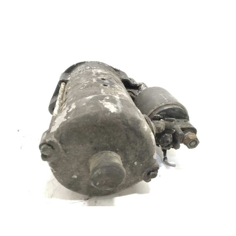 Recambio de motor arranque para mercedes-benz clase m (w163) 270 cdi (163.113) referencia OEM IAM A0051512901  0001223005