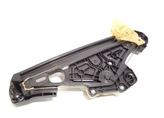 Recambio de elevalunas trasero derecho para renault captur ii referencia OEM IAM 827209371R   2