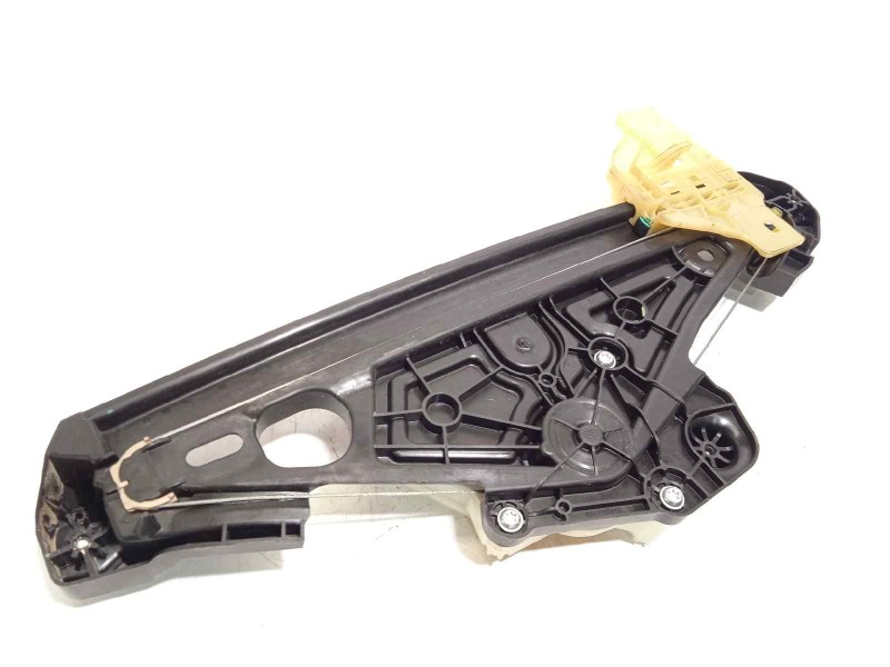 Recambio de elevalunas trasero derecho para renault captur ii referencia OEM IAM 827209371R  