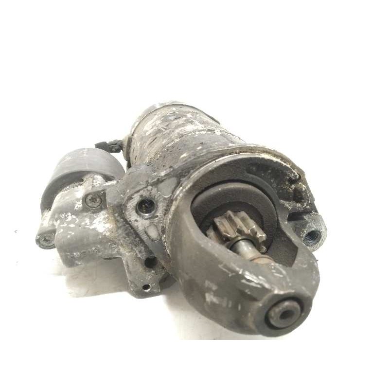 Recambio de motor arranque para mercedes-benz clase m (w163) 270 cdi (163.113) referencia OEM IAM A0051512901  0001223005