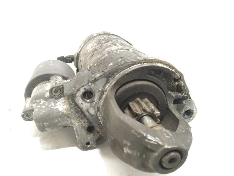 Recambio de motor arranque para mercedes-benz clase m (w163) 270 cdi (163.113) referencia OEM IAM A0051512901  0001223005