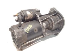 Recambio de motor arranque para nissan patrol gr (y61) 3.0 16v turbodiesel cat referencia OEM IAM 23300VC101  S13551A 2