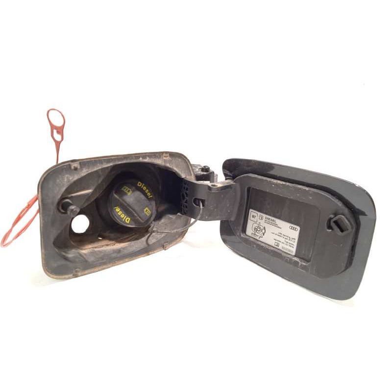 Recambio de tapa exterior combustible para audi q3 (8ug) sport edition referencia OEM IAM 8U0809906E  