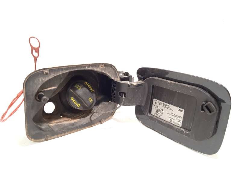 Recambio de tapa exterior combustible para audi q3 (8ug) sport edition referencia OEM IAM 8U0809906E  