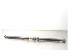 Recambio de transmision central para kia sportage 2.0 turbodiesel cat referencia OEM IAM 493002E000  