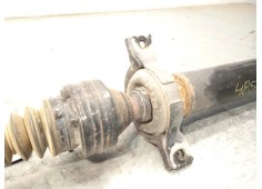 Recambio de transmision central para kia sportage 2.0 turbodiesel cat referencia OEM IAM 493002E000   2