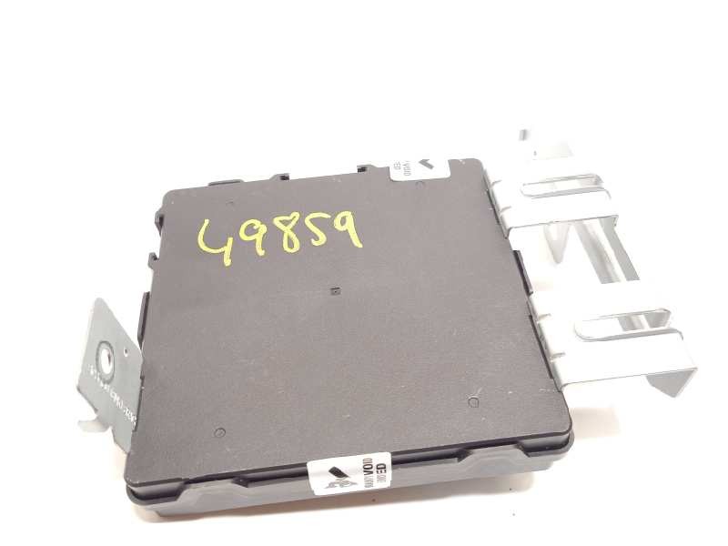 Recambio de modulo electronico para hyundai i20´20 ( bc3/bi3desde 08/20 ) referencia OEM IAM 95400Q0010  