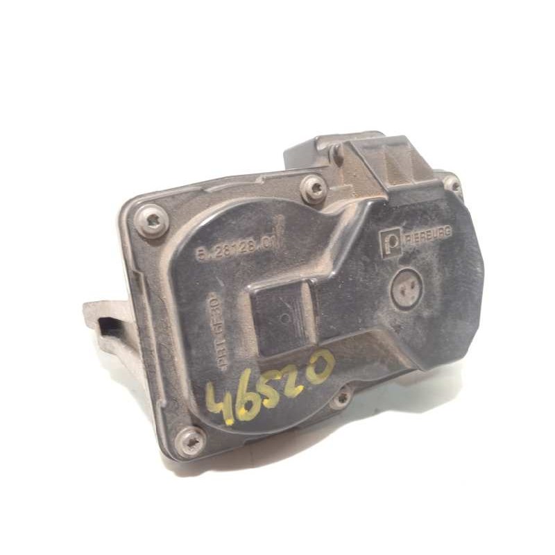 Recambio de valvula egr para audi q3 (8ug) sport edition referencia OEM IAM 5Q0253691K  