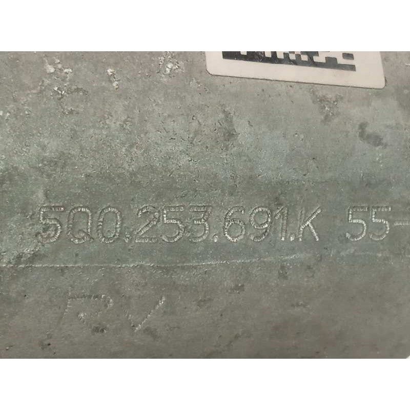 Recambio de valvula egr para audi q3 (8ug) sport edition referencia OEM IAM 5Q0253691K  