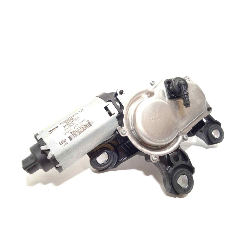 Recambio de motor limpia trasero para audi s4 avant (8k5) 3.0 tfsi referencia OEM IAM W000001758VS  