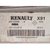 Recambio de columna direccion para renault laguna coupe monaco gp referencia OEM IAM 488100059R  