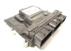 Recambio de centralita motor uce para nissan qashqai (j11) acenta referencia OEM IAM 237101118S  0281035669