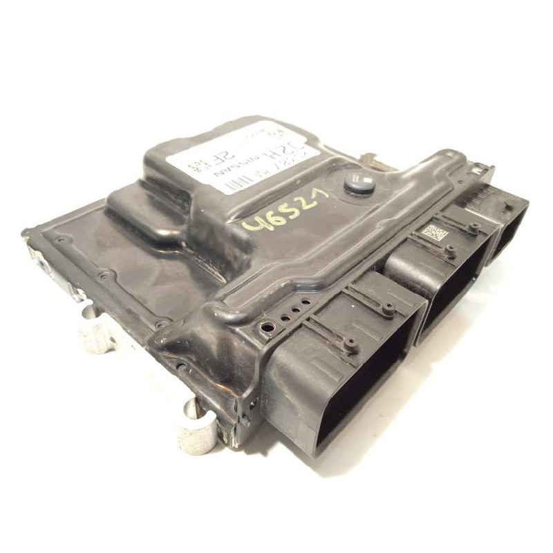 Recambio de centralita motor uce para nissan qashqai (j11) acenta referencia OEM IAM 237101118S  0281035669