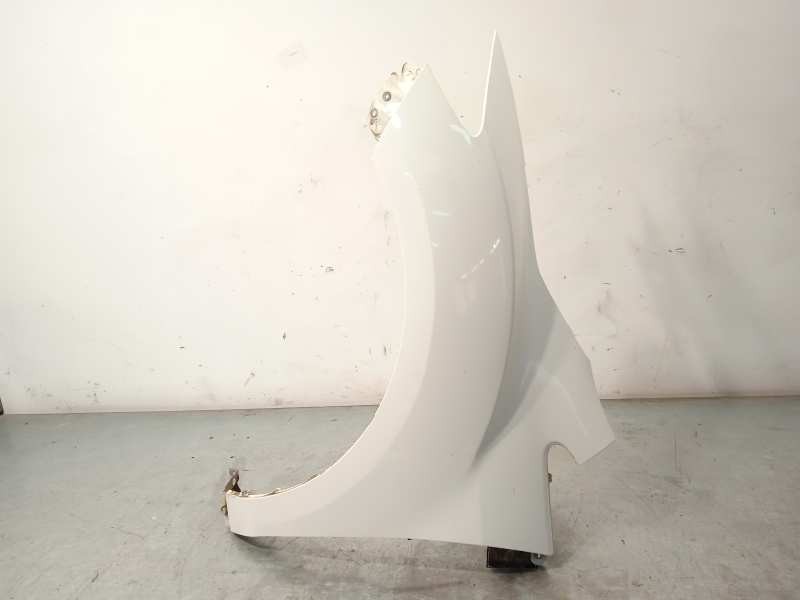 Recambio de aleta delantera izquierda para mazda cx-7 (er) 2.2 turbodiesel cat referencia OEM IAM E22152210E  