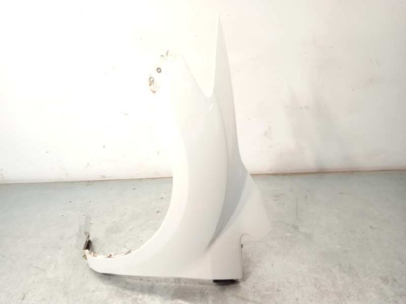 Recambio de aleta delantera izquierda para mazda cx-7 (er) 2.2 turbodiesel cat referencia OEM IAM E22152210E  