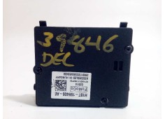 Recambio de modulo electronico para ford fiesta (ce1) 1.1 cat referencia OEM IAM H1BT19H406AE   2